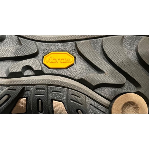 Women’s  Merrell Waterproof Sport Blue/Grey Sz. 8 pre-owned EXCELLENT CONDITION - Picture 6 of 7